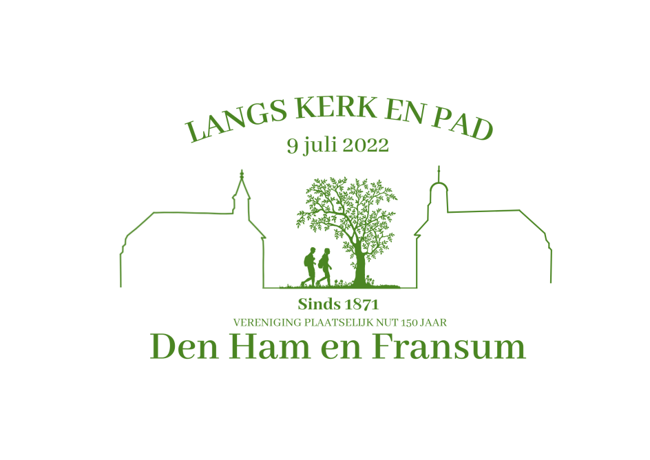 Logo Langs Kerk en Pad