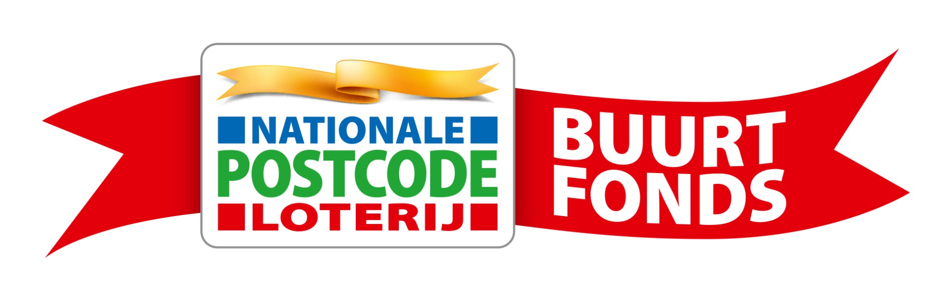 Buurtfonds van de Nationale Postcode Loterij