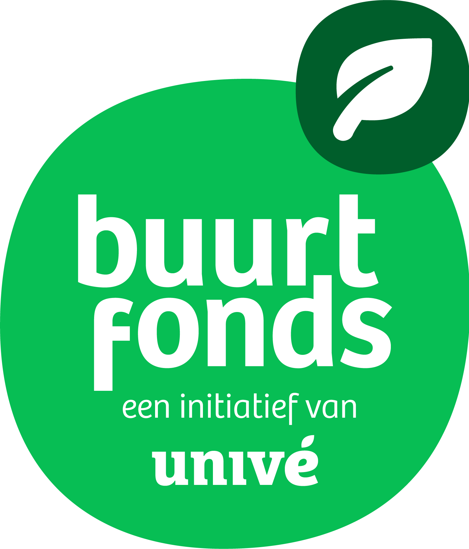 Univé Buurtfonds